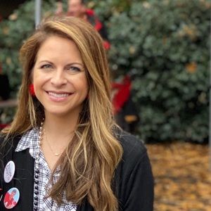 Meet your Posher, Michelle